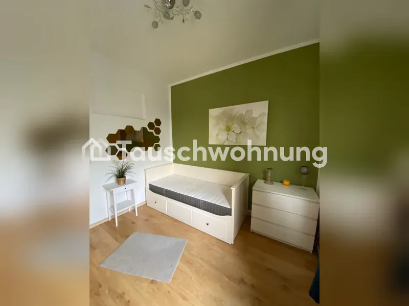 Tauschwohnung: 2-Zimmer-Wohnung in Charlottenburg, 54m² — photo 1